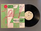Howard McGhee Sextet - Moods by McGhee - Guilde du jazz 1957 FR