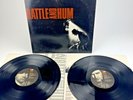 U2 – Rattle And Hum - 1988 Island 91003-1 - 2x Lp Stereo, Specialty Pressing EX