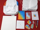 FRANK CARTER & THE RATTLESNAKES End Of Suffering ‘Hyper Deluxe’ box set