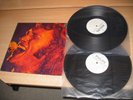 JOHNNY HALLYDAY-Live at the Palais Des Sports-2XLp Promo Japan-1971-.