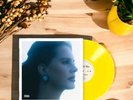 Lana Del Rey Blue Banisters Transparent Yellow 2LP Vinyl *NEW* Fast Shipping