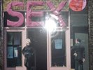SEX Too Fast to Live Too Young to Die MINT Ltd 2LP Pink Vinyl + 7 