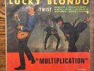 33T Lucky BLONDO 