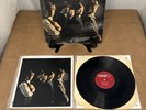 THE ROLLING STONES   ENGLANDS NEWEST HIT MAKERS    RARE LP WITH ORIGINAL POSTER