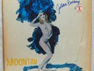 Golden Earring – Moontan - 1974 Track/MCA Records Hard Rock Vinyl LP EX Shrink