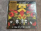 A Crow Left Of The Murder [Limited Transparent Yellow Colored Vinyl] Incubus MOV