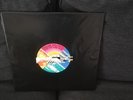 LP PINK FLOYD Wish You Were Here vinile stampa 180g press + postcard+poster MINT