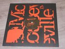 MAXI 45 TOURS  - CIREZ D - THE TUMBLE - 201 0 - RARE - TECHNO