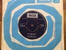 THE MOODY BLUES - Love And Beauty (7