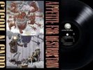GUNS N ROSES APPETITE FOR DESTRUCTION REMASTERED VINYL LP NUMBERED 0951/3000