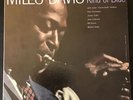 Miles Davis Kind of Blue  1959 Mono CL 1355 LP VARIANT