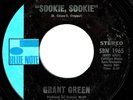 Jazz Guitar Funk GRANT  GREEN 