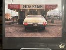 The Black Keys Delta Kream 2x LP SMOKEY colored vinyl Dan Auerbach SEALED