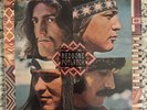 Redbone Potlatch OG Vinyl LP, Epic Records, SEALED , E 30109