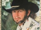 David Allan Coe - Biggest Hits OG Vinyl LP, Columbia Records, 1982, NM