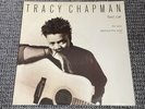 Tracy Chapman – Fast Car Vinyl Record 12