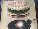 Rolling Stones/ Let It Bleed, NPS-4, Stereo,1969, 1 St Ed,Vinyl - VG+ Cond.