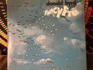 Donald Byrd - Fancy Free on Blue Note Vinyl Me Please Classics 180 Gram Reissue