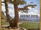 The Good News Trio- Country Gospel Lp