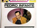 1974 RARE Pedro Infante - Cuando El Destino - Vinyl LP Peerless Records PEE-1781