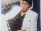 Michael Jackson – Billie Jean: Extended Remix Maxi Single - 1983 - Vinyl Record