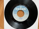 Joy Lovejoy - In Orbit / Uh Hum - UK Chess