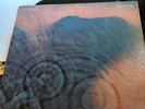 Original 1971 Pink Floyd Meddle Vinyl Album Harvest Label SMAS 832 VG+ or better