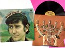 PHIL OCHS Tape From California 1968 LP with A&M Inner *NEAR MINT Vinyl a7679