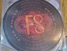 5 Finger Death Punch F8 Pic Disc New Double