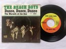 The BEACH BOYS: Dance, Dance, Dance ORIG 1964 CAPITOL (Scranton) Surf 45 (VG+)