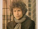 Bob Dylan Blonde on Blonde Mono 2LPs Columbia 2 Eye C2L 41 1st Pressing