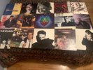 80s Pop Rock 15 Vinyl LP-Journey/Huey Lewis/Sting/Duran Duran/Power Station/VG