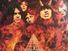 Highway To Hell - AC/DC (1979 Australia) FIRST PRESSING