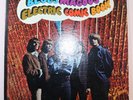 Blues Magoos – Electric Comic Book, Original US 1st pressing 1967, Mercury (EX-)