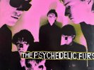 THE PSYCHEDELIC FURS SELF TITLED VINYL LP CBS UK 1980 PINK COVER NEAR MINT