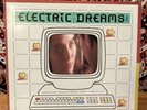 Electric Dreams (Original Soundtrack From The Film)   NM/EX