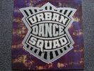 Urban Dance Squad : Mental Floss For The Globe