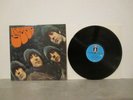 THE BEATLES: Rubber Soul, EMI/ ODEON, 1C 062-04 115, GER, 12