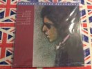 DUTY FREE  BOB DYLAN - Blood On The Tracks Mobile Fidelity Vinyl LP MFSL