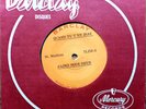 MIREILLE MATHIEU Rare Test Pressing Promo 45T EP BARCLAY 71.138