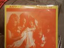 RATT - CONCRETE PIRATES - EX+ / EX+ 1985 LP    RARE AS CHICKEN TEETH