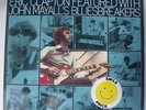 Eric Clapton , John Mayall & The Bluesbreakers Steppin Out NEAR MINT Vinyl LP