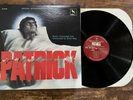 Brian May – Patrick OST LP Varèse Sarabande VC 81107 - Electronic Score - NM