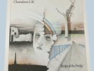 Chameleons U.K. – Script Of The Bridge - MCA-39014 - Rock 1984 - VG+/NM