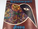 Enrico Rava KATCHARPARI LP 33 giri BASF Z 23311 Italy 1973 jazz
