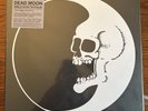 Echoes Of The Past: The Anthology by Dead Moon (4LP Vinyl Box, 2023) New