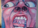 In The Court Of The Crimson King: 50th Annv EDT (Sealed & New)w/minor sleeve dmg