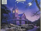 Them by King Diamond - (NEW&SEALED) w/Minor Sleeve Damage