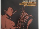 WAYNE SHORTER 