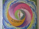 INQUIRE WITHIN SUFISM VINYL RECORD HANK MIDLIN CAROL-LEIGH JENSEN 1969 (RARE)